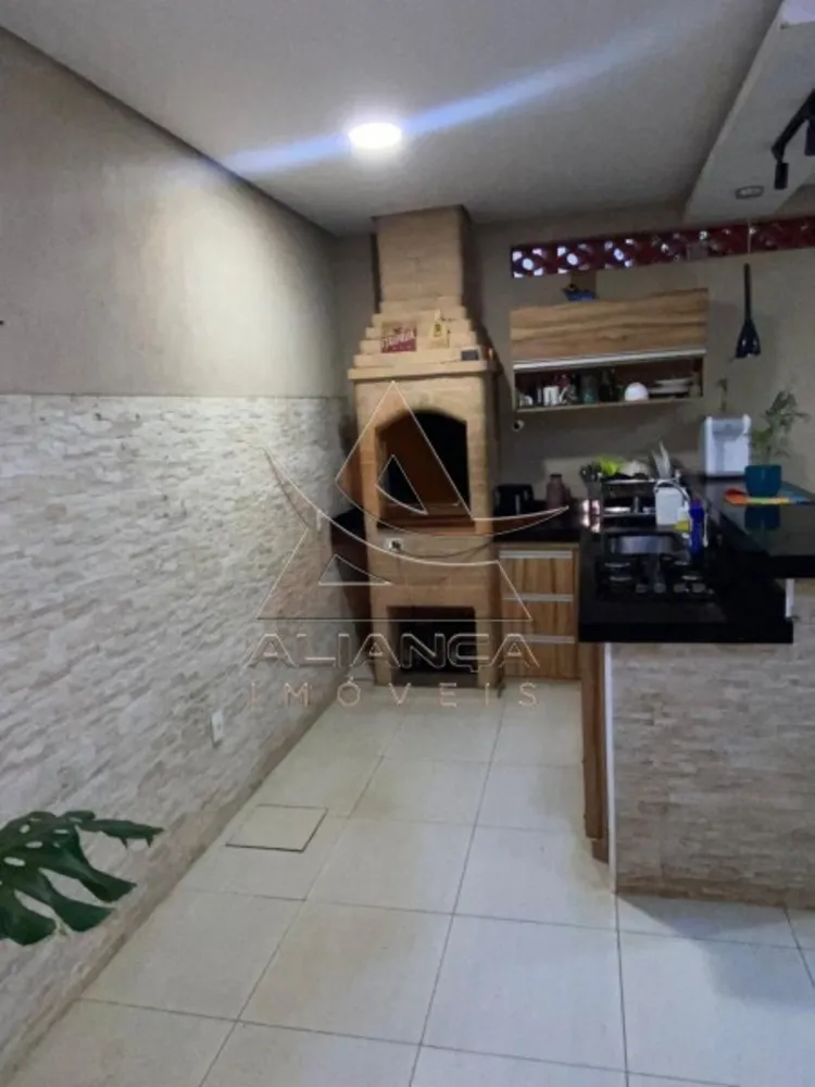 Casa, 3 quartos, 172 m² - Foto 9