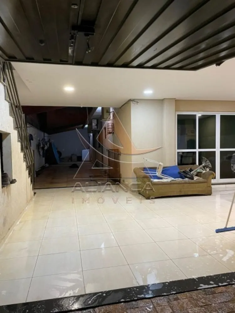 Casa, 3 quartos, 172 m² - Foto 1
