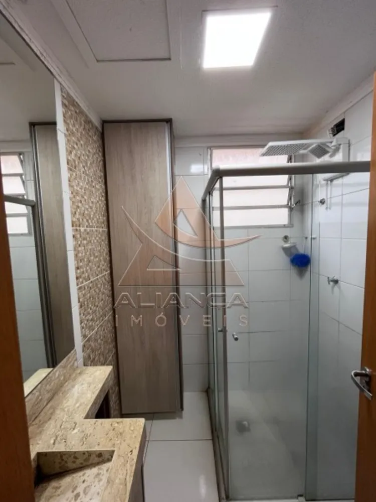 Apartamento, 2 quartos, 44 m² - Foto 6