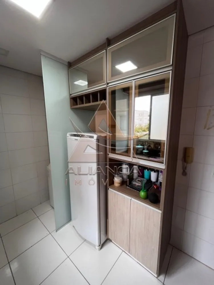 Apartamento, 2 quartos, 44 m² - Foto 3