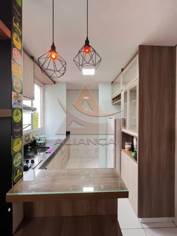 Apartamento, 2 quartos, 44 m² - Foto 7