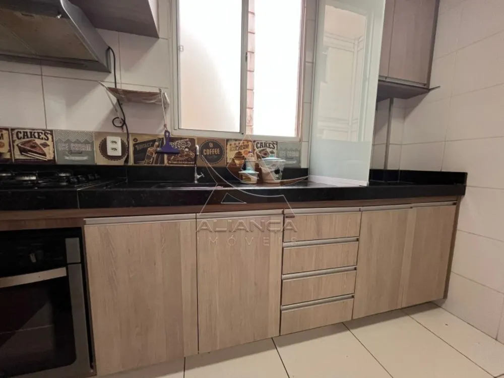 Apartamento, 2 quartos, 44 m² - Foto 2