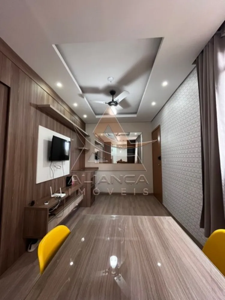 Apartamento, 2 quartos, 44 m² - Foto 8