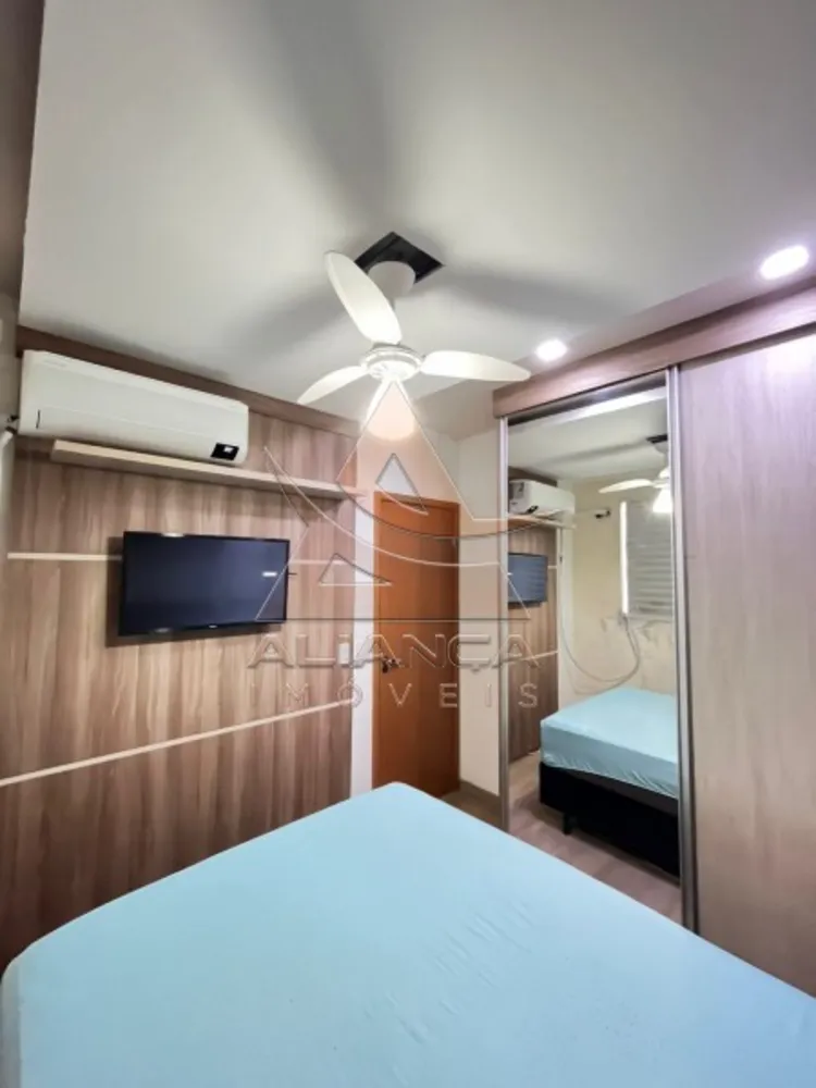 Apartamento, 2 quartos, 44 m² - Foto 5