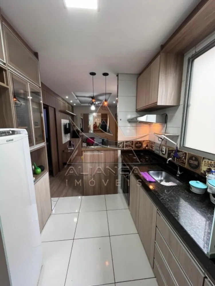 Apartamento, 2 quartos, 44 m² - Foto 12