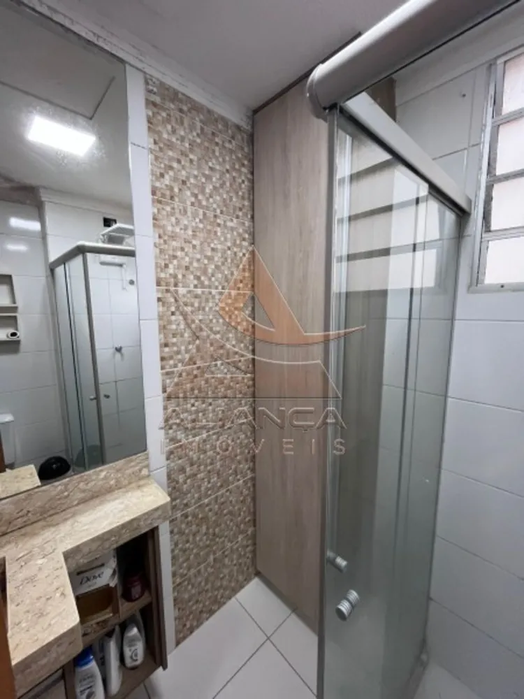 Apartamento, 2 quartos, 44 m² - Foto 4