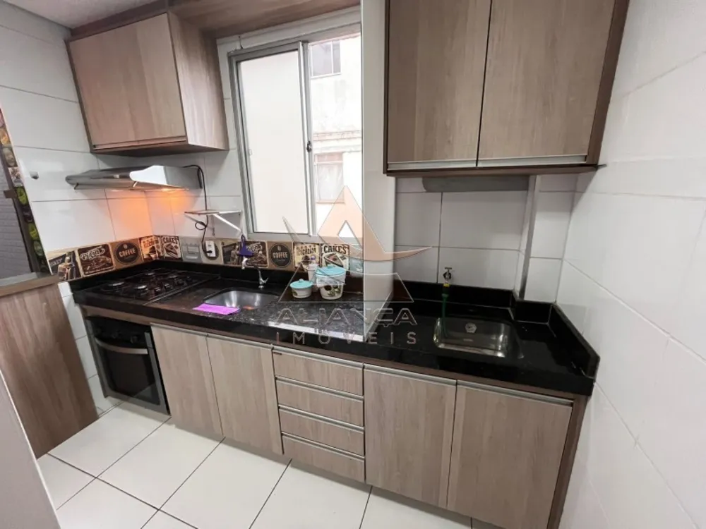Apartamento, 2 quartos, 44 m² - Foto 10