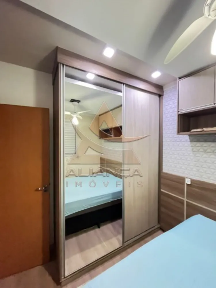 Apartamento, 2 quartos, 44 m² - Foto 3