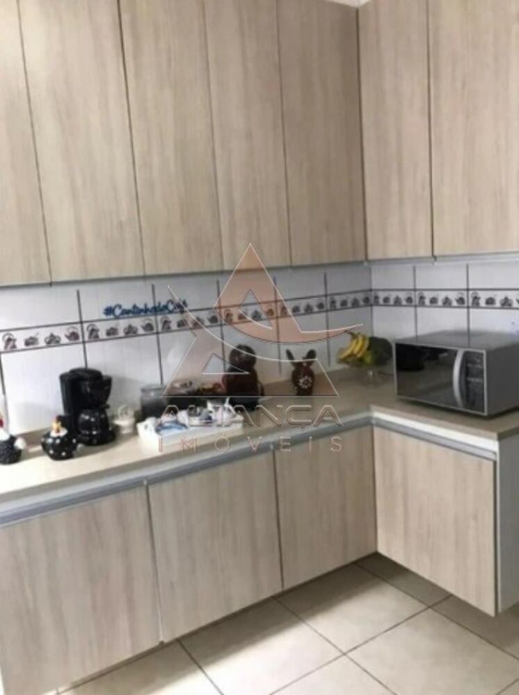 Casa à venda com 3 quartos, 138m² - Foto 9
