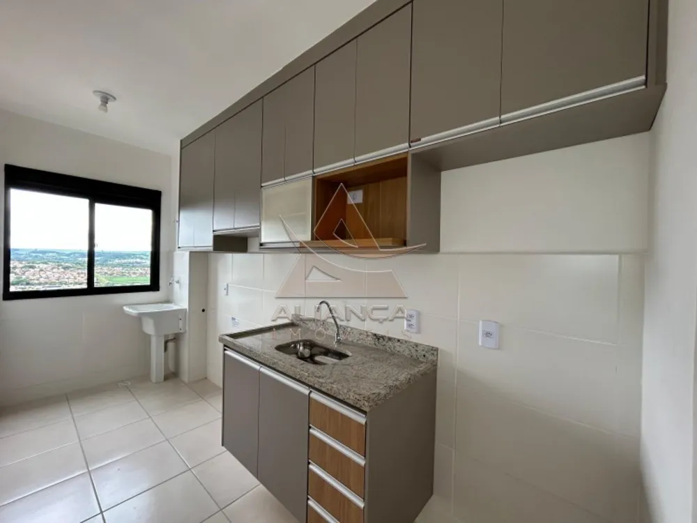 Apartamento, 2 quartos, 56 m² - Foto 2