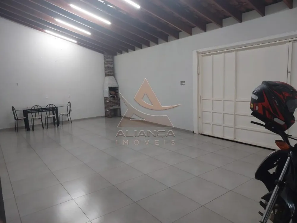 Casa, 3 quartos, 133 m² - Foto 1
