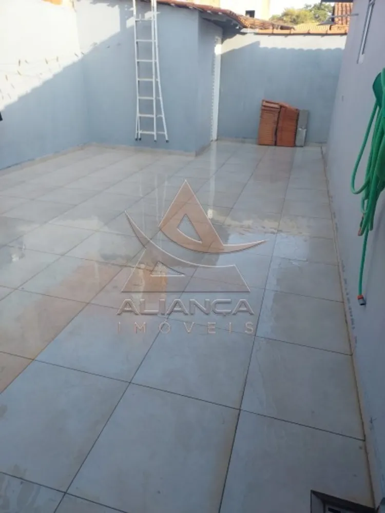Casa, 3 quartos, 133 m² - Foto 2