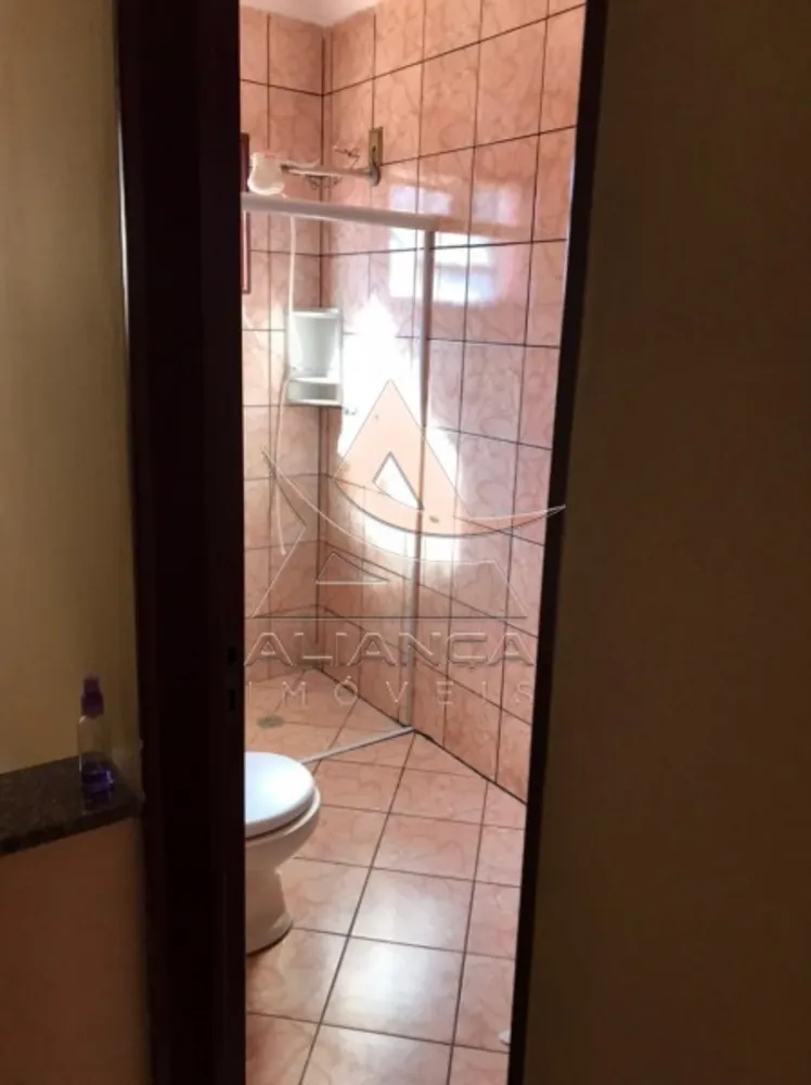 Casa, 3 quartos, 203 m² - Foto 3