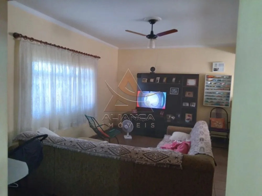 Casa, 3 quartos, 203 m² - Foto 1