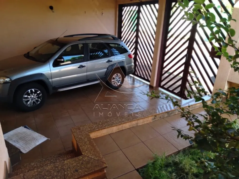 Casa, 3 quartos, 203 m² - Foto 1