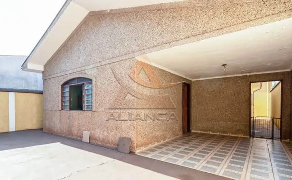 Casa, 3 quartos, 178 m² - Foto 1