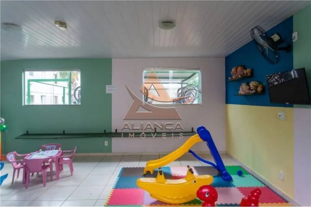 Apartamento, 1 quarto, 41 m² - Foto 11