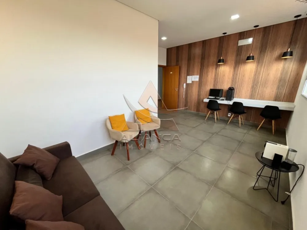 Apartamento, 2 quartos, 50 m² - Foto 9