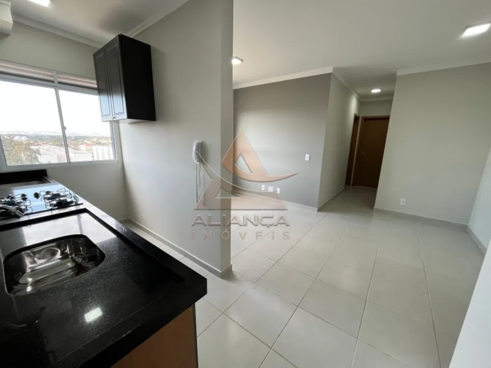 Apartamento, 2 quartos, 50 m² - Foto 8