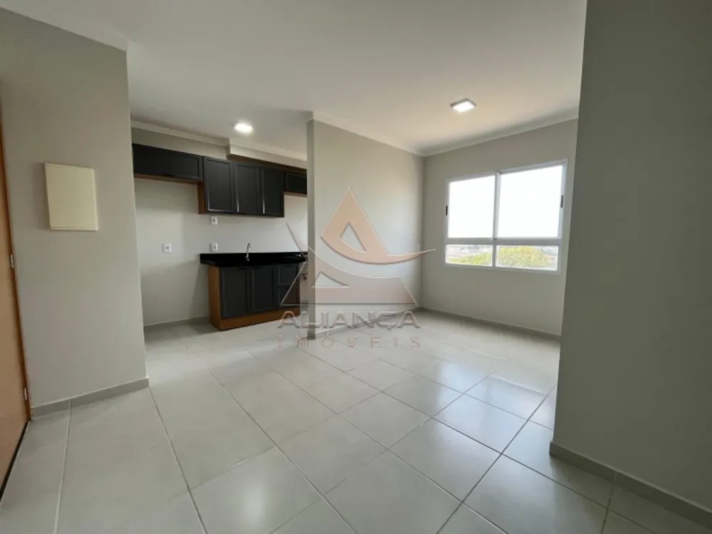 Apartamento, 2 quartos, 50 m² - Foto 1
