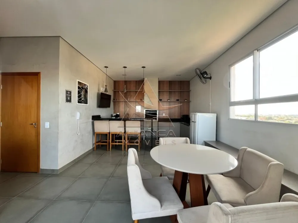 Apartamento, 2 quartos, 50 m² - Foto 11