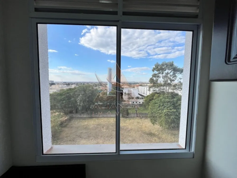 Apartamento, 2 quartos, 50 m² - Foto 6