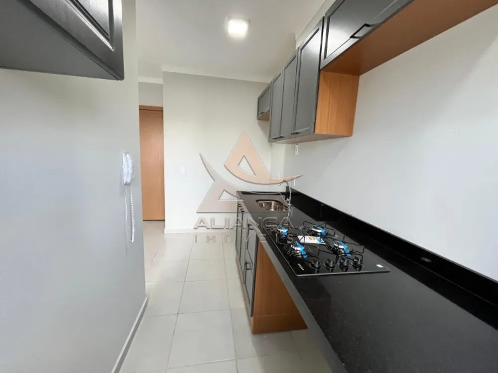Apartamento, 2 quartos, 50 m² - Foto 7