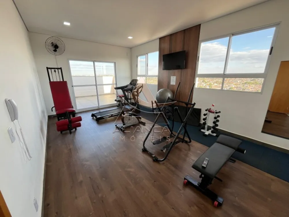 Apartamento, 2 quartos, 50 m² - Foto 10