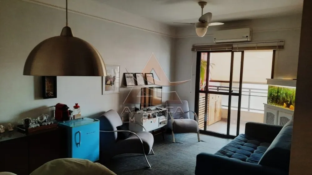 Apartamento, 3 quartos, 106 m² - Foto 2