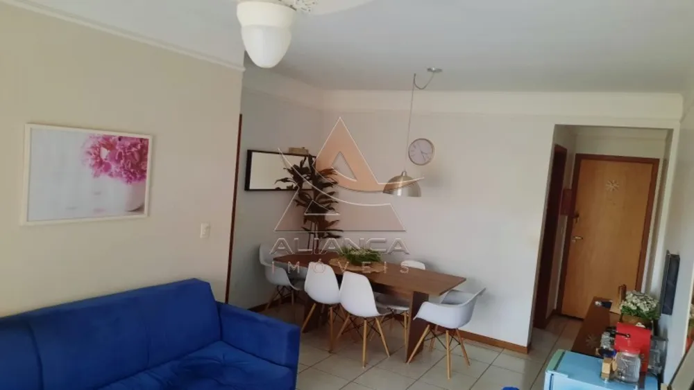 Apartamento, 3 quartos, 106 m² - Foto 1