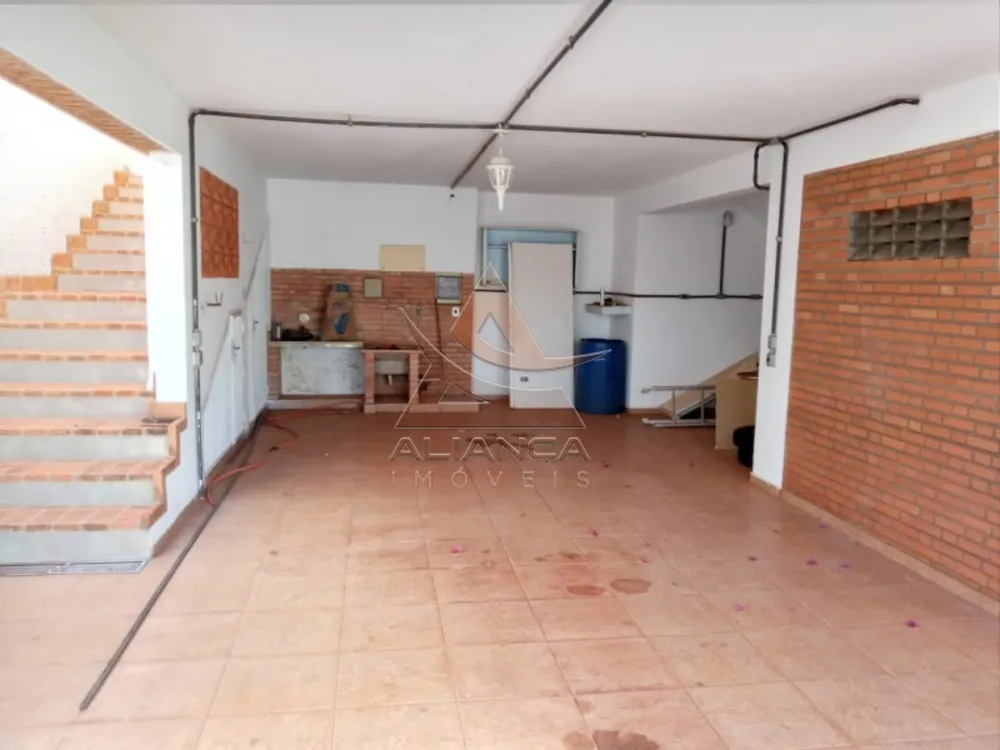 Casa, 3 quartos, 356 m² - Foto 1