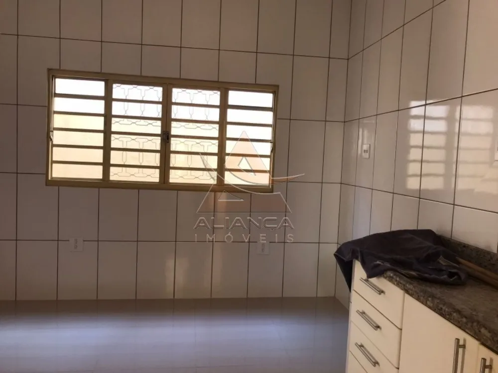 Casa, 3 quartos, 97 m² - Foto 1
