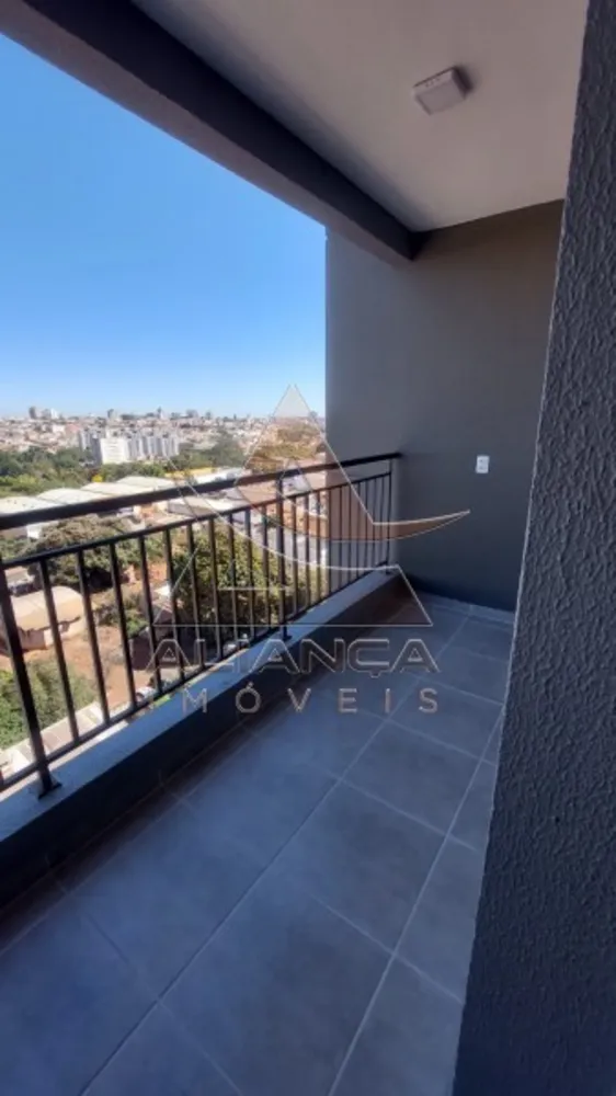 Apartamento, 2 quartos, 50 m² - Foto 8