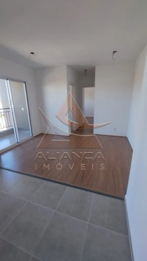 Apartamento, 2 quartos, 50 m² - Foto 2