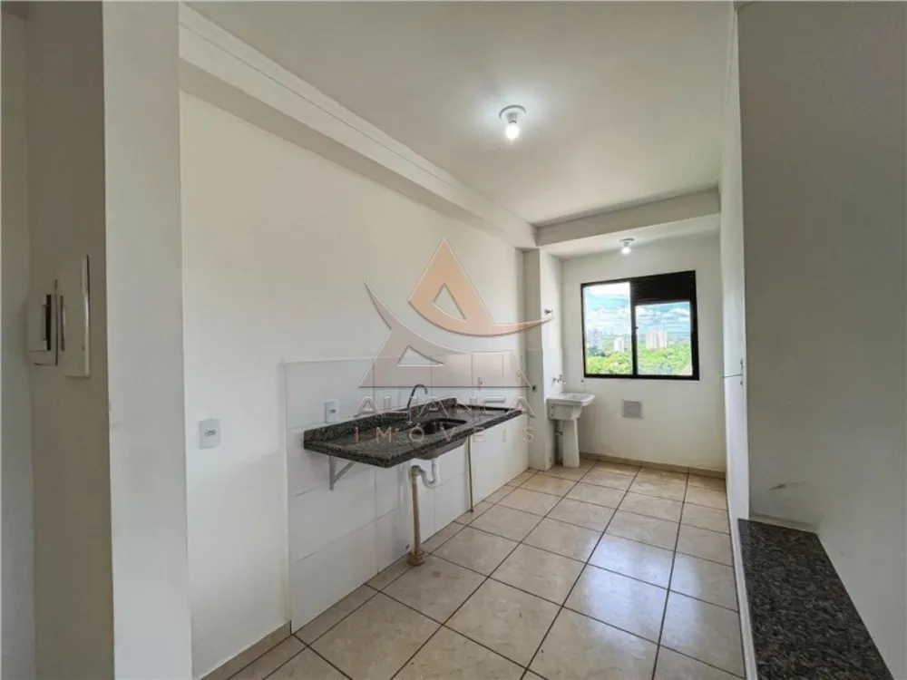 Apartamento, 2 quartos, 47 m² - Foto 3