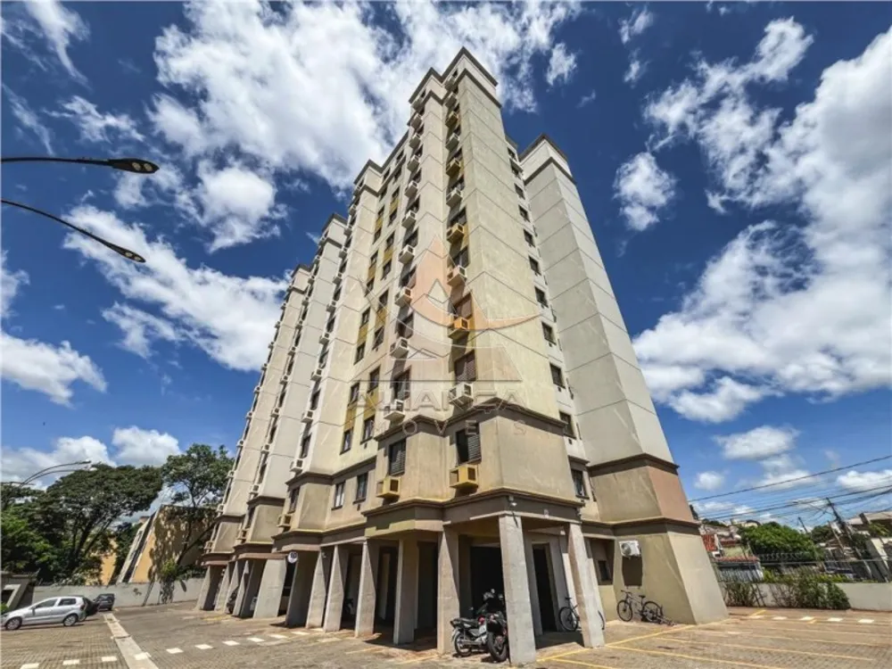 Apartamento, 2 quartos, 47 m² - Foto 1