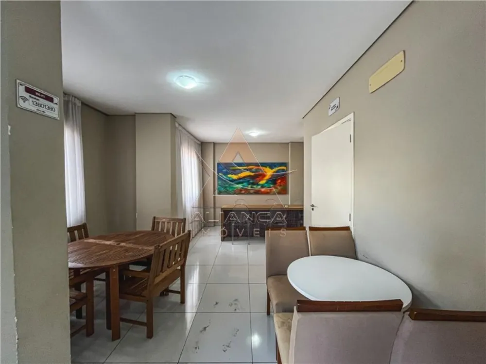 Apartamento, 2 quartos, 47 m² - Foto 2