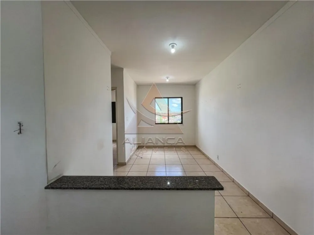 Apartamento, 2 quartos, 47 m² - Foto 5