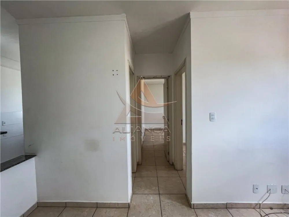 Apartamento, 2 quartos, 47 m² - Foto 6