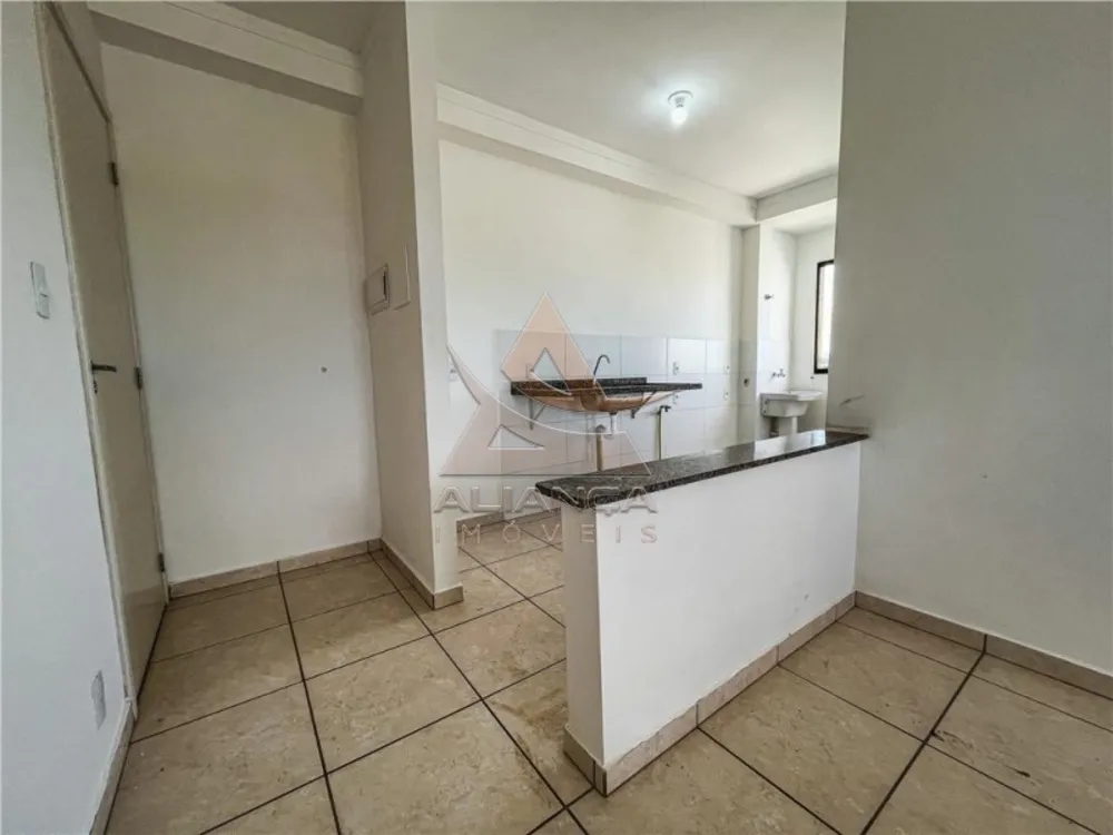 Apartamento, 2 quartos, 47 m² - Foto 4