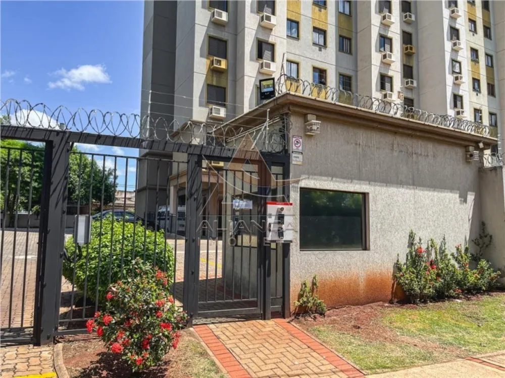 Apartamento, 2 quartos, 47 m² - Foto 11