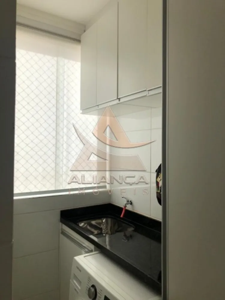 Apartamento, 2 quartos, 55 m² - Foto 8