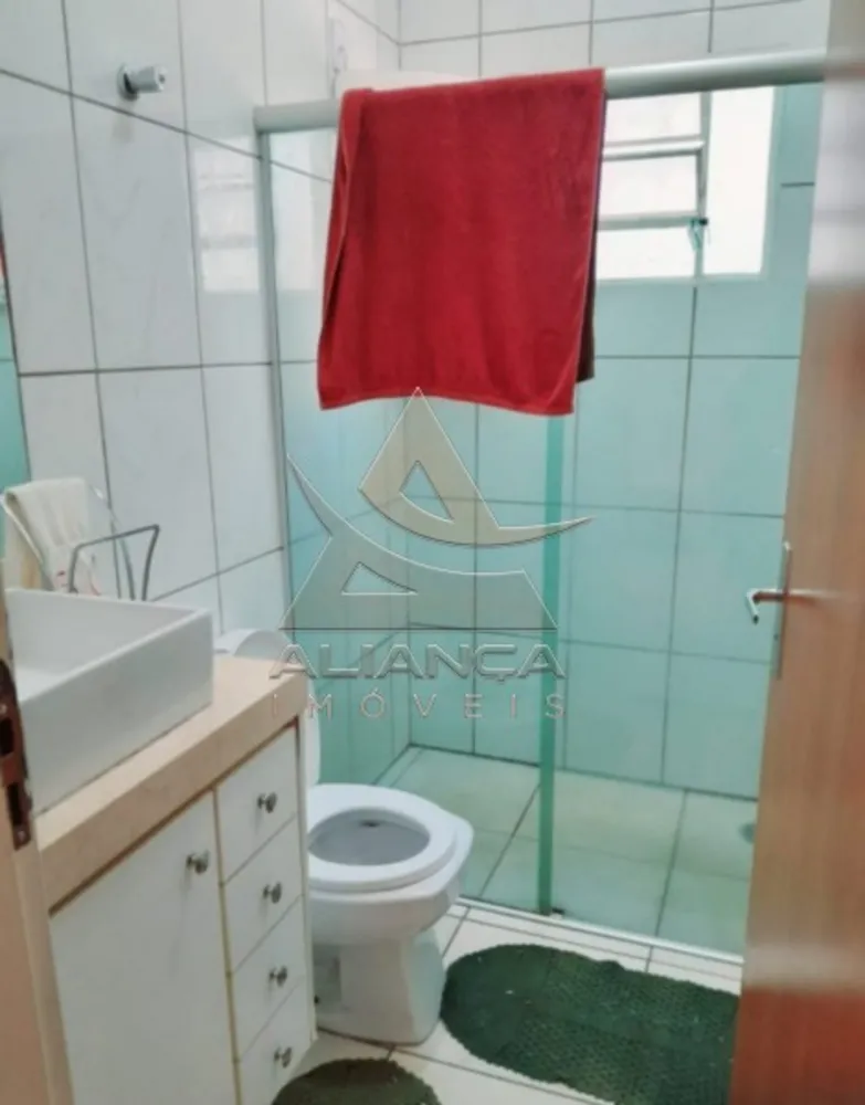 Casa, 3 quartos, 129 m² - Foto 4