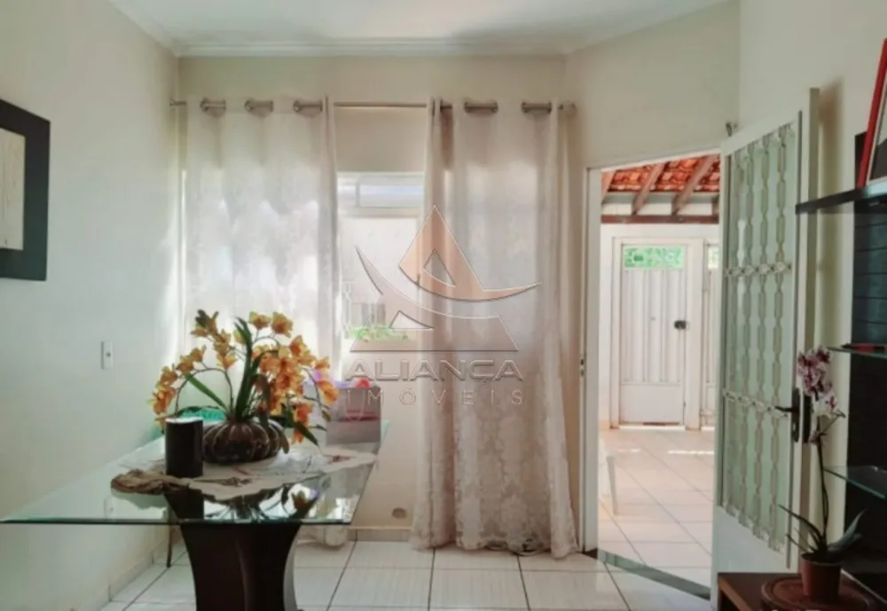 Casa, 3 quartos, 129 m² - Foto 2