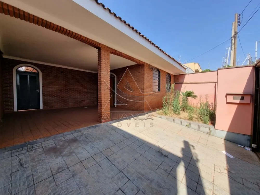 Casa, 3 quartos, 174 m² - Foto 1
