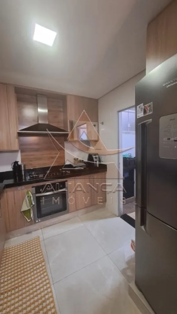 Apartamento, 2 quartos, 52 m² - Foto 2