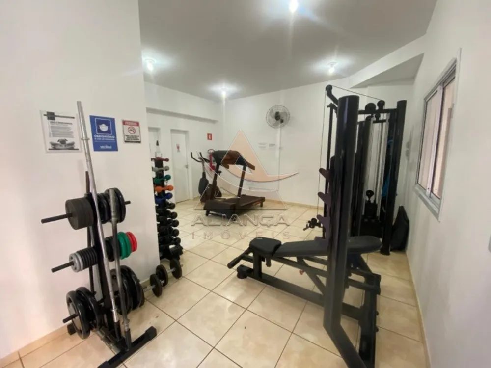 Apartamento, 2 quartos, 51 m² - Foto 2