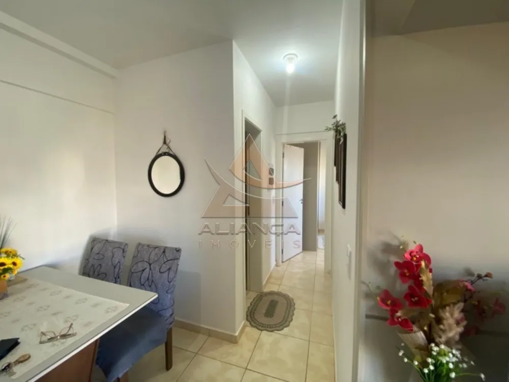 Apartamento, 2 quartos, 51 m² - Foto 2