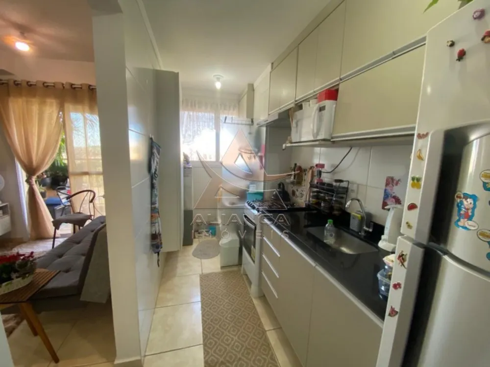 Apartamento, 2 quartos, 51 m² - Foto 5