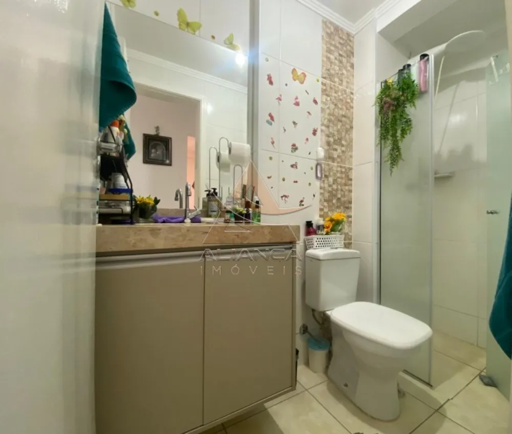 Apartamento, 2 quartos, 51 m² - Foto 4